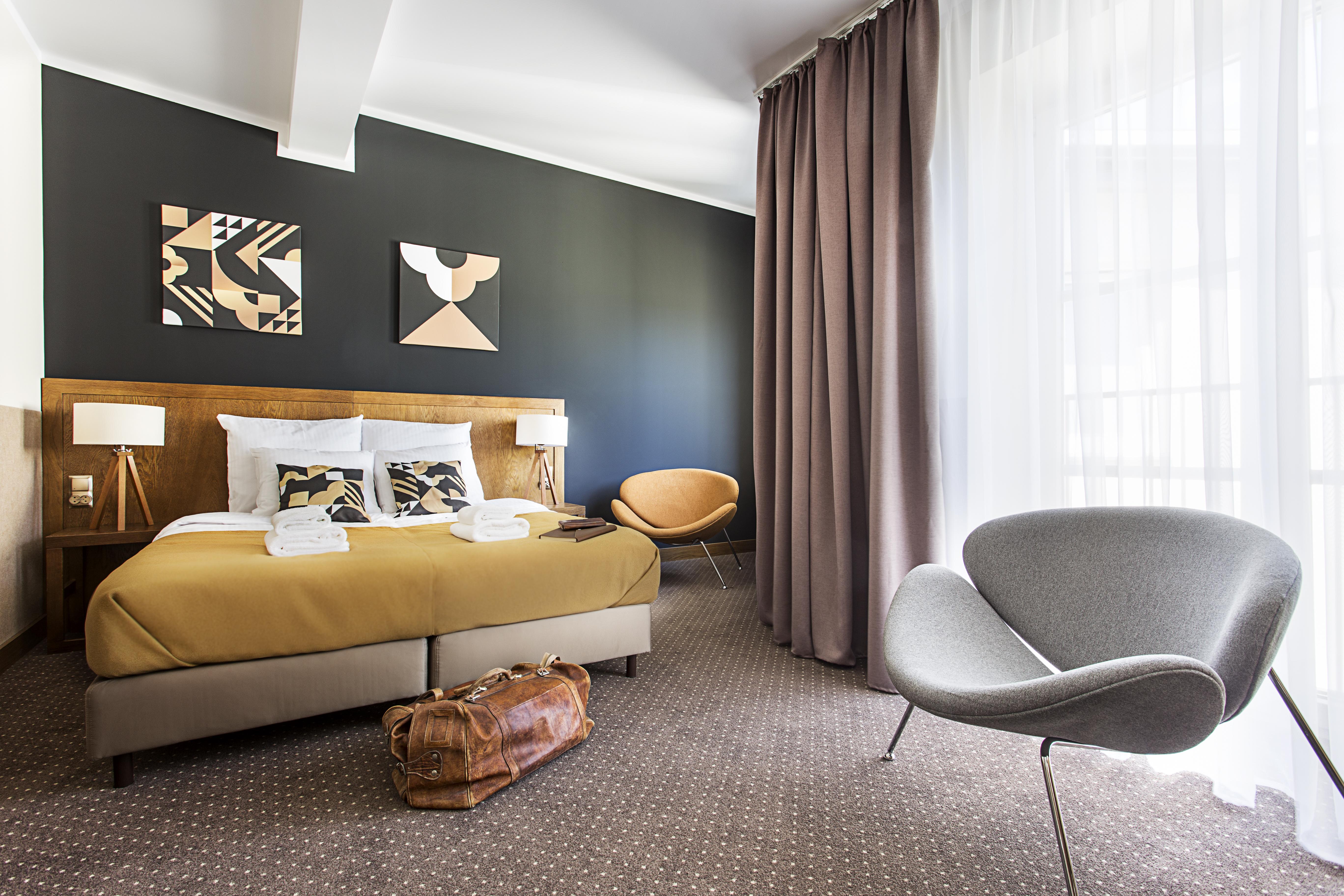 Zulian By Artery Krakow