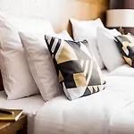 Zulian Aparthotel By Artery Hotels