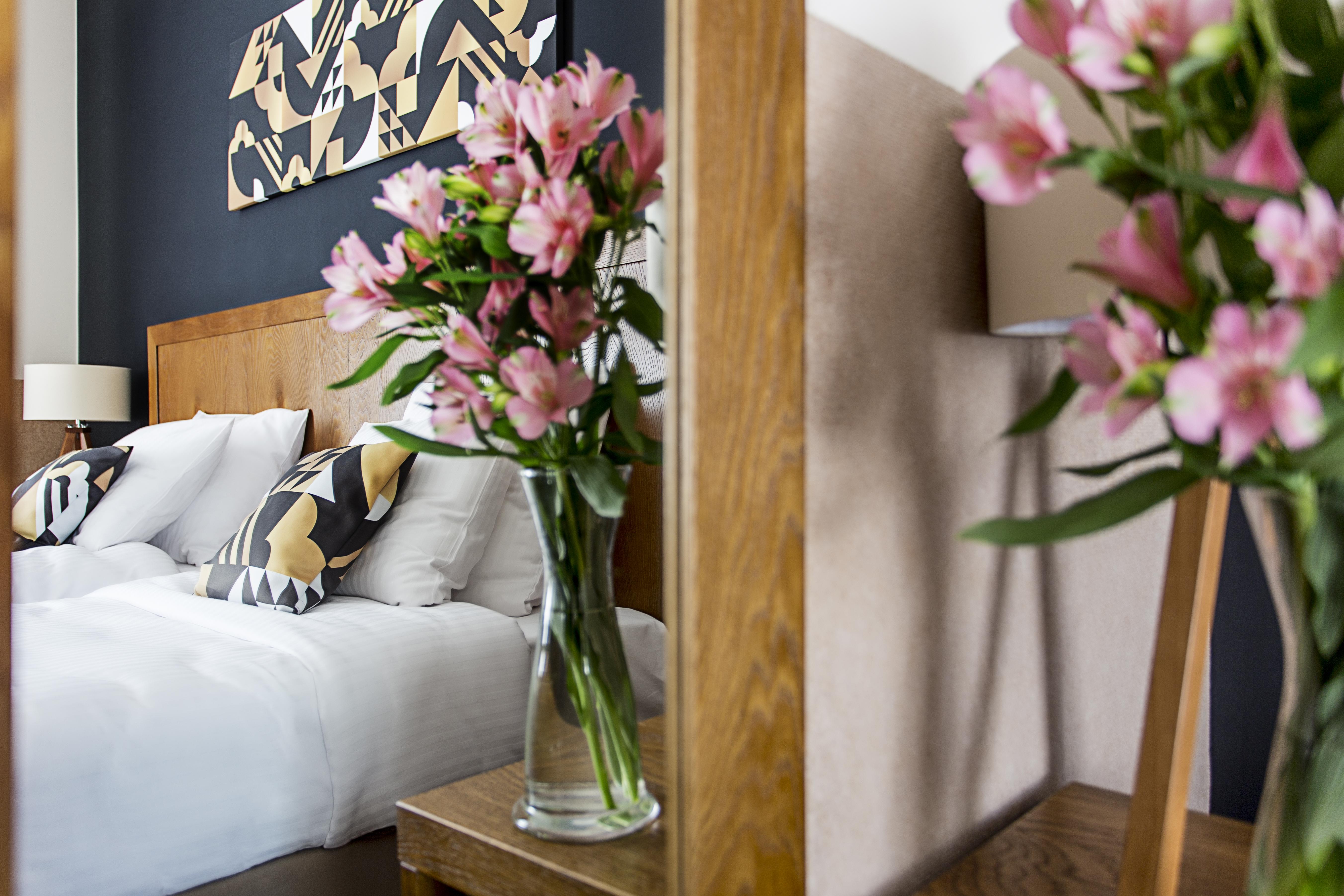 Zulian By Artery Hotel apartamentowy 3*