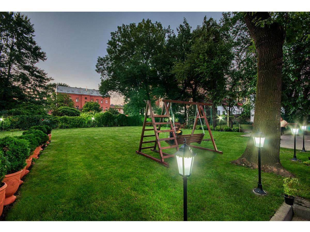 Zulian By Artery Hotel apartamentowy